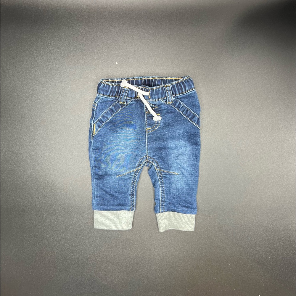 Baby jeans